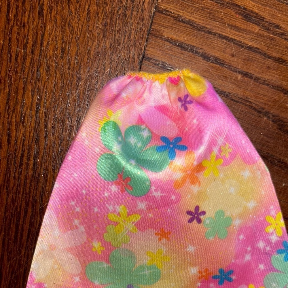Barbie doll Y2K skirt - Picture 2 of 4
